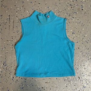 Vintage Polo sleeveless top